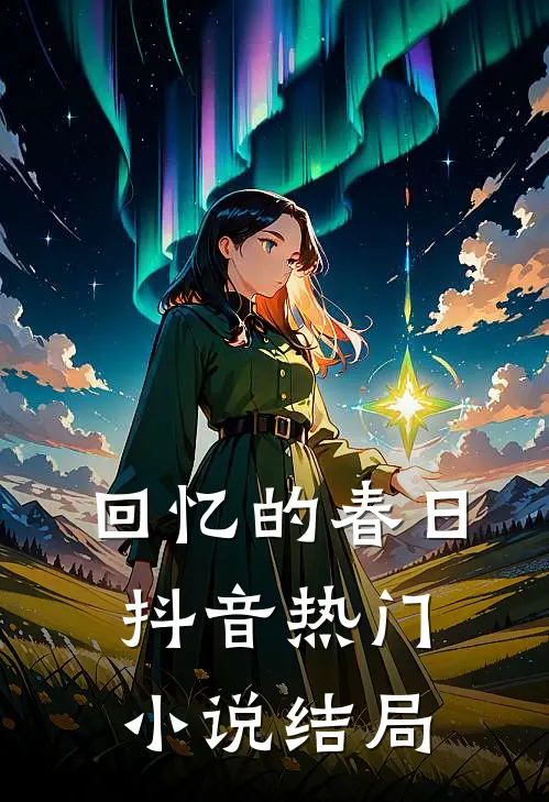 回忆的春日抖音热门小说结局