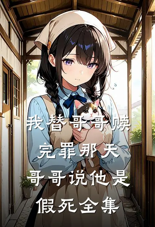 我替哥哥赎完罪那天，哥哥说他是假死全集