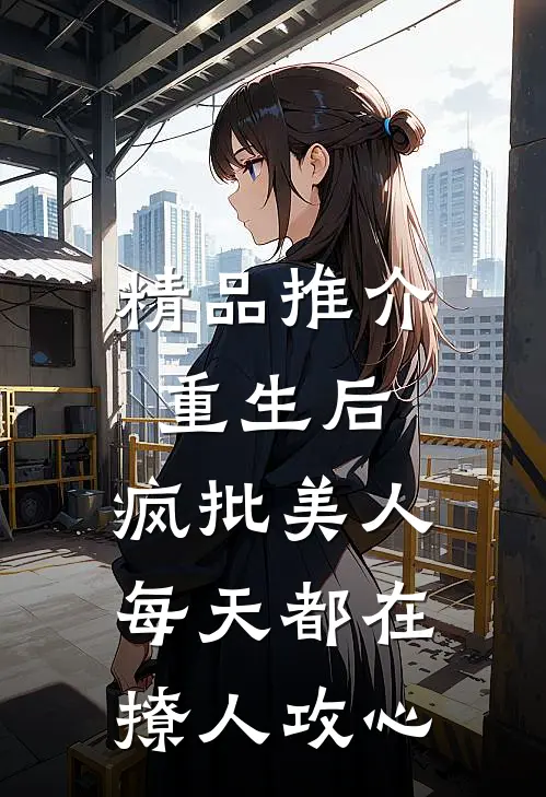 精品推介重生后，疯批美人每天都在撩人攻心