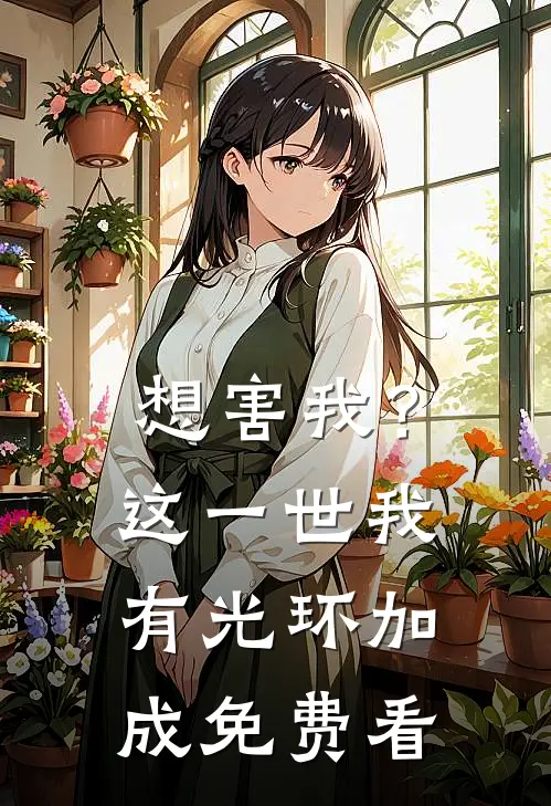 想害我？这一世我有光环加成免费看