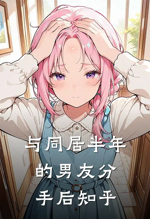 与同居半年的男友分手后知乎