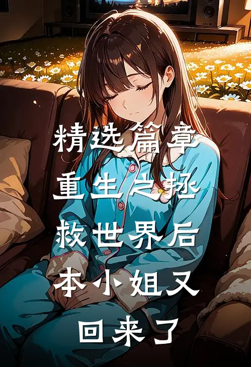 精选篇章重生之拯救世界后，本小姐又回来了