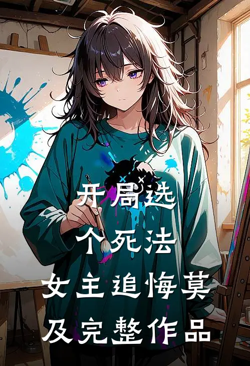 开局选个死法，女主追悔莫及完整作品