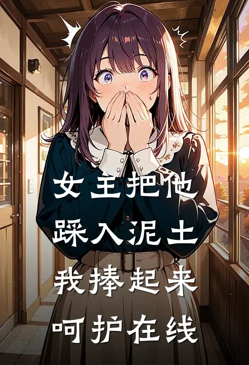 女主把他踩入泥土，我捧起来呵护在线