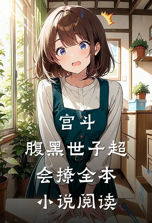 宫斗腹黑世子超会撩全本阅读