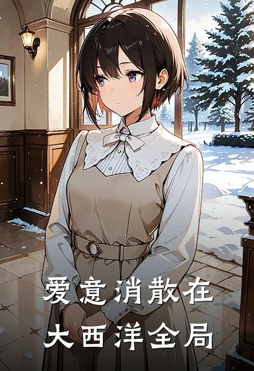 爱意消散在大西洋全局