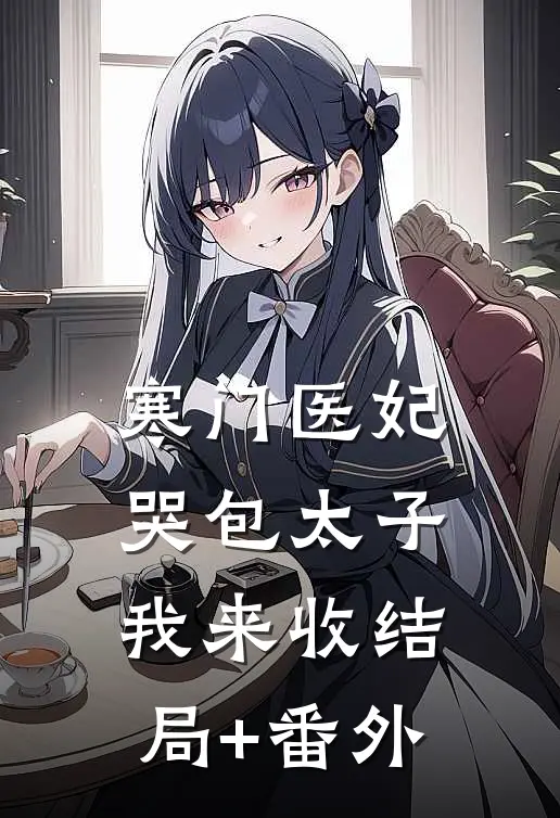 寒门医妃：哭包太子我来收结局+番外