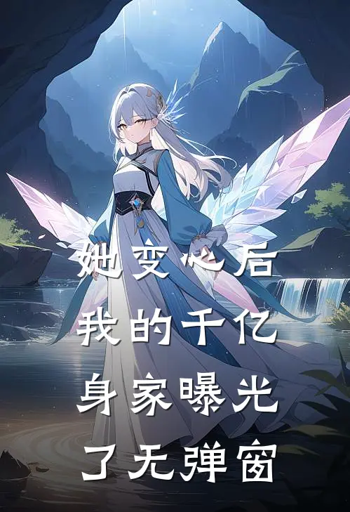 她变心后，我的千亿身家曝光了无弹窗