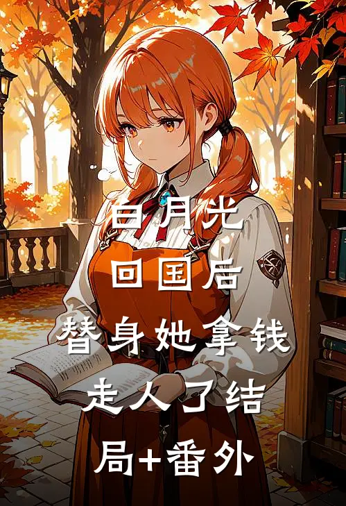 白月光回国后，替身她拿钱走人了结局+番外