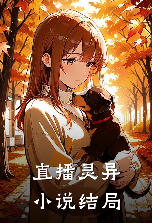 直播灵异小说结局