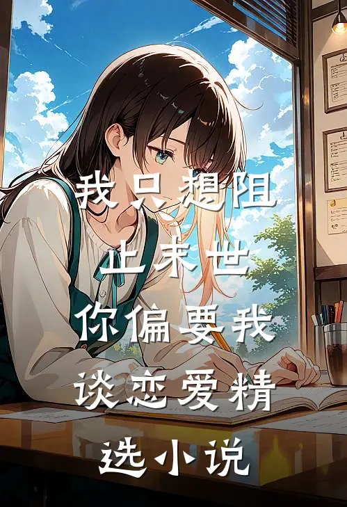 我只想阻止末世，你偏要我谈恋爱精选小说