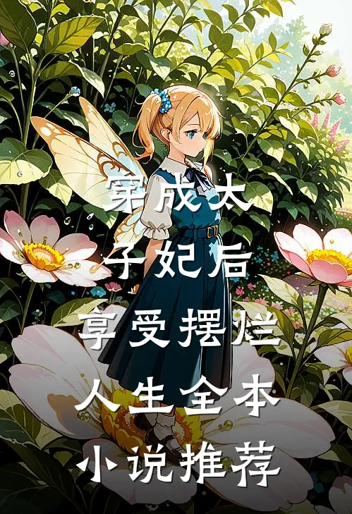 穿成太子妃后，享受摆烂人生全本小说推荐