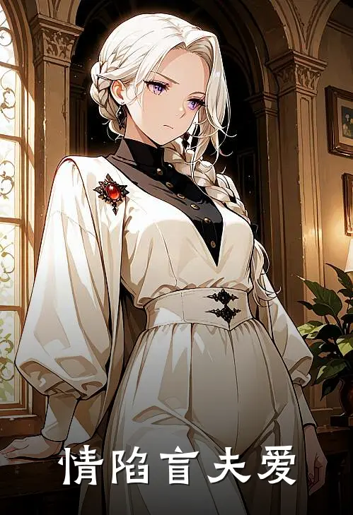情陷盲夫爱