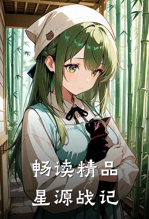 畅读精品星源战记