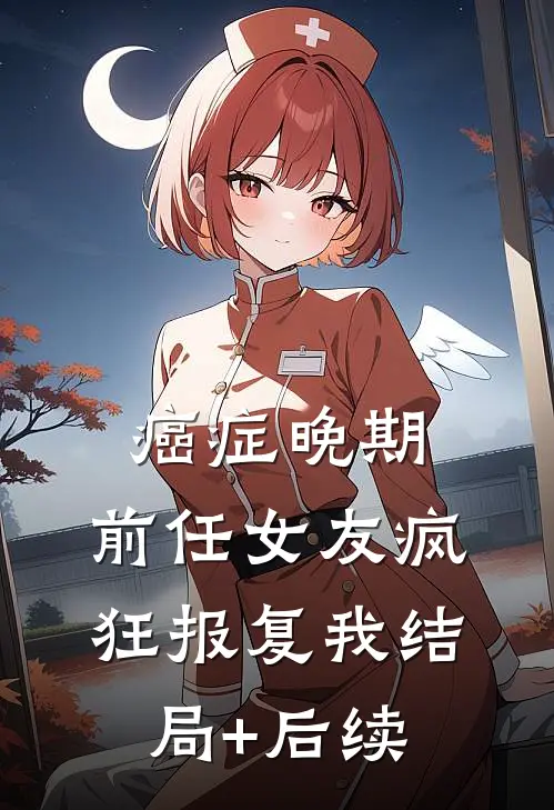 癌症晚期，前任女友疯狂报复我结局+后续