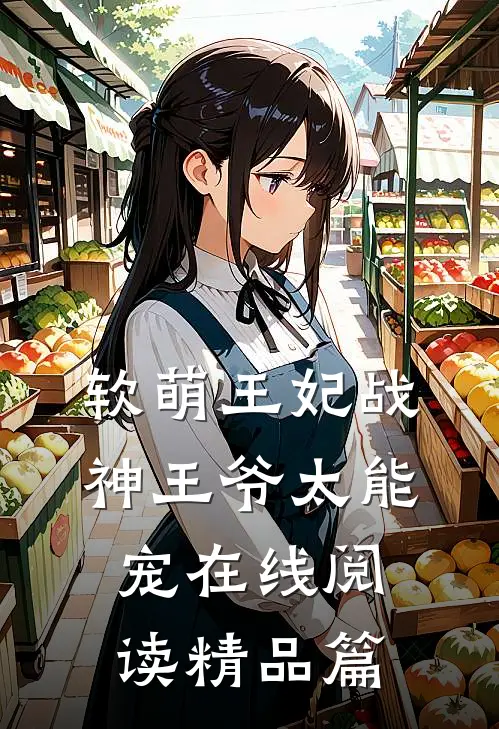 软萌王妃战神王爷太能宠 在线阅读精品篇