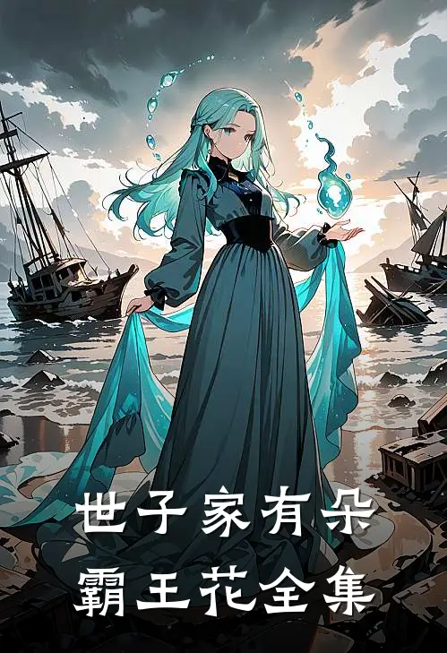 世子家有朵霸王花 全集