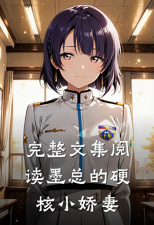 完整文集阅读墨总的硬核小娇妻