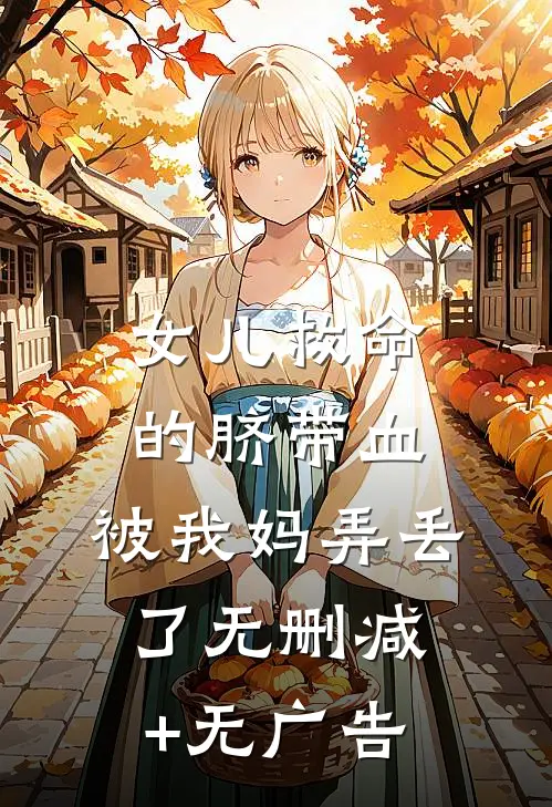 女儿救命的脐带血，被我妈弄丢了无删减+无广告