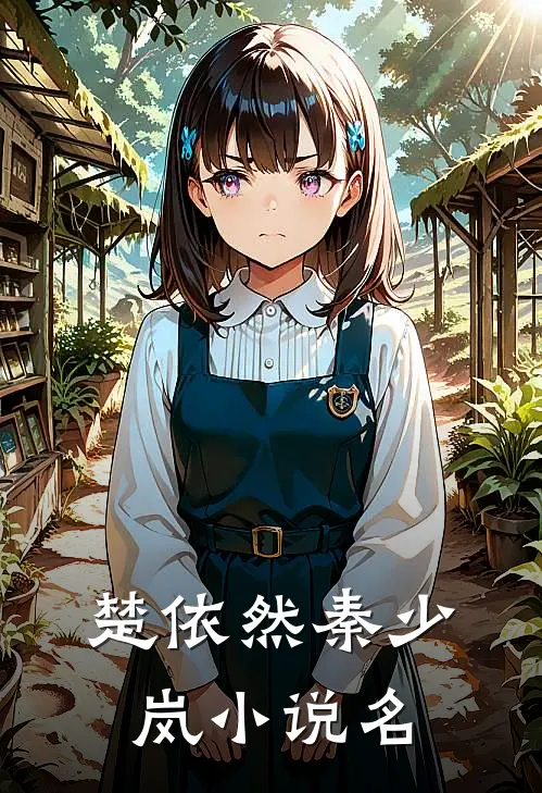 楚依然秦少岚的小说