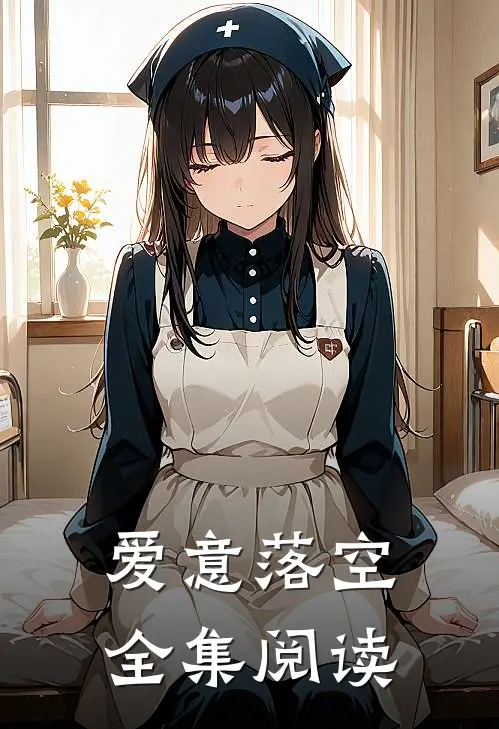 爱意落空全集阅读