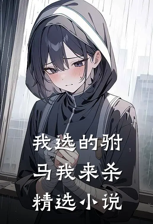 我选的驸马我来杀精选小说