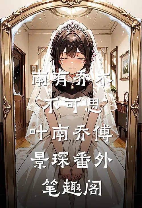 南有乔木不可思：叶南乔傅景琛番外笔趣阁
