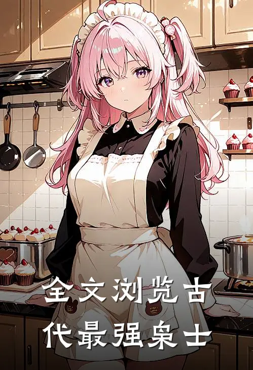 全文浏览古代最强枭士