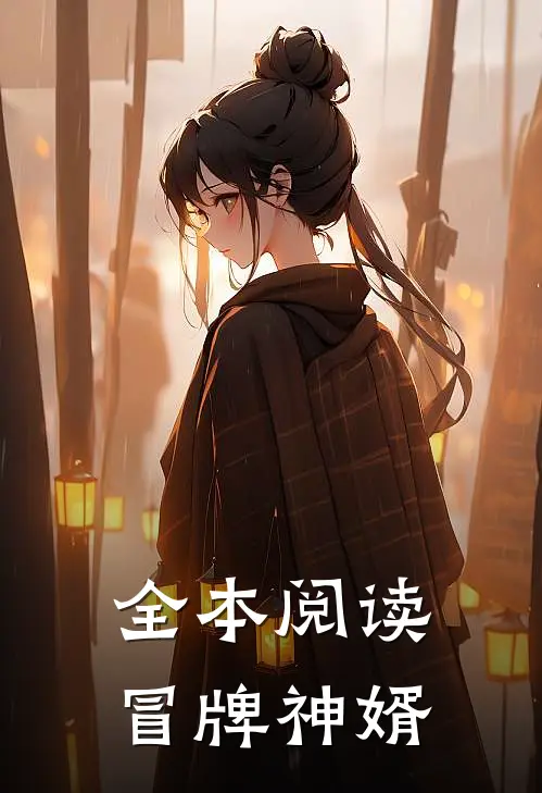 全本阅读冒牌神婿