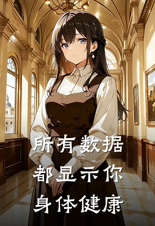 所有数据都显示你身体健康