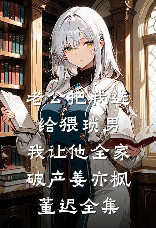 老公把我送给猥琐男，我让他全家破产姜亦枫董迟 全集