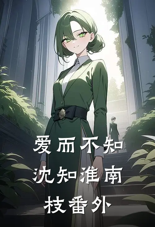 爱而不知沈知淮南枝 番外