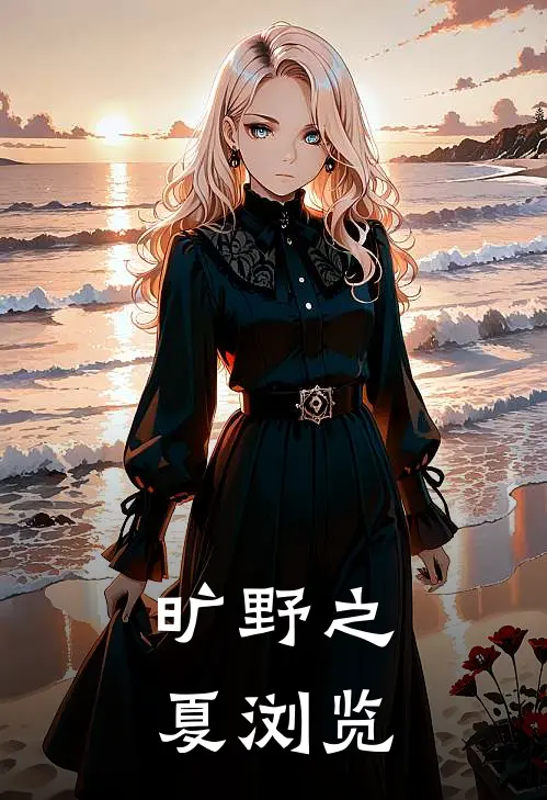 旷野之夏浏览