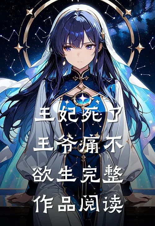 王妃死了，王爷痛不欲生完整作品阅读