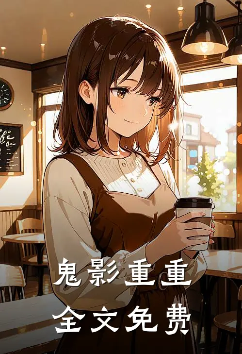 《鬼影重重》全文免费
