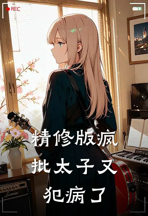 精修版疯批太子又犯病了