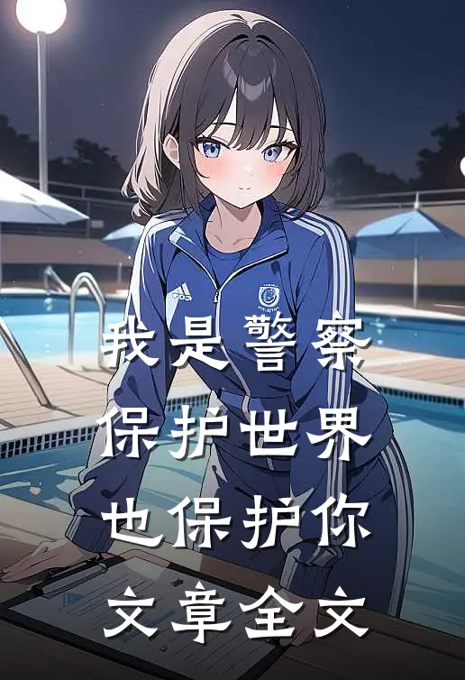 我是警察，保护世界也保护你文章全文