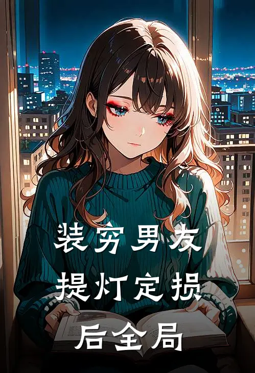 装穷男友提灯定损后全局