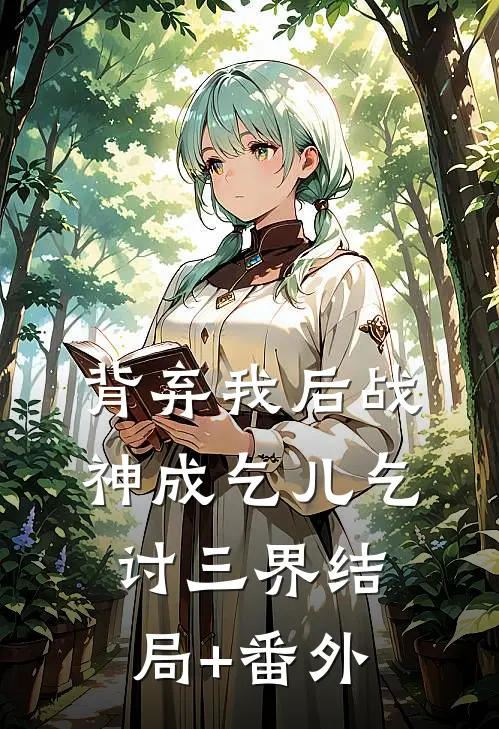 背弃我后战神成乞儿乞讨三界结局+番外