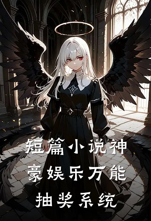 短篇小说神豪娱乐万能抽奖系统