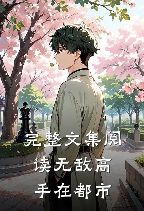 完整文集阅读无敌高手在都市
