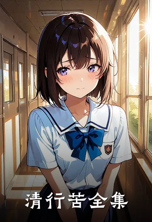 清行苦 全集