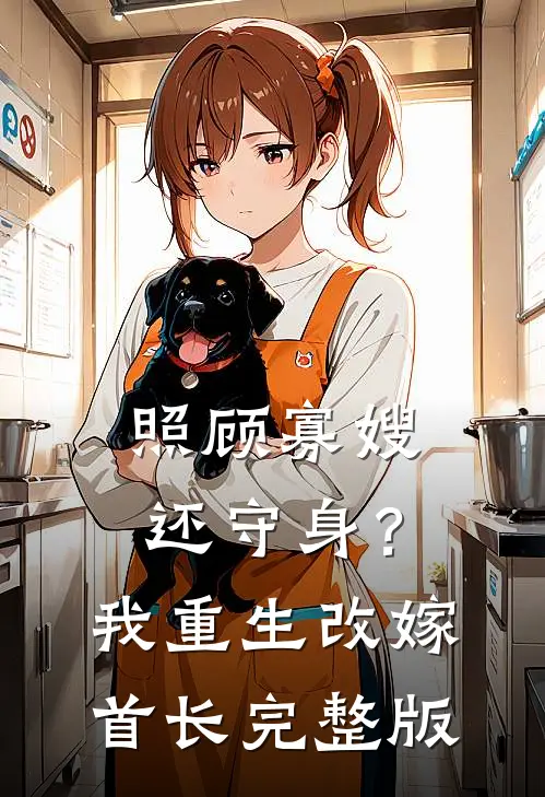 照顾寡嫂还守身？我重生改嫁首长完整版