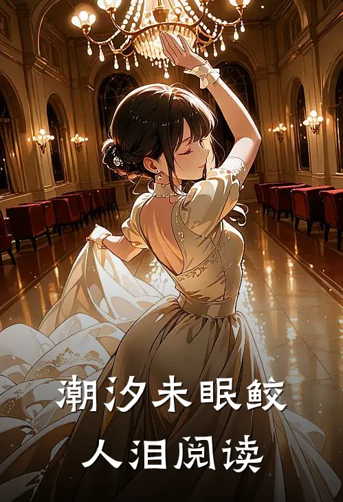 潮汐未眠鲛人泪阅读