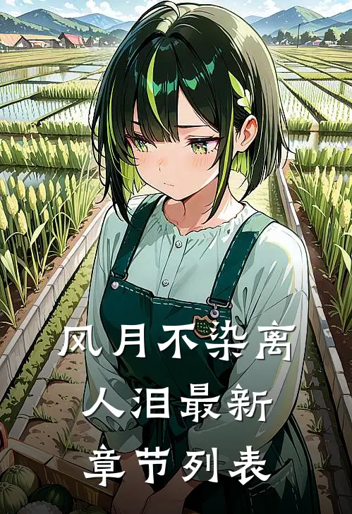风月不染离人泪最新章节列表