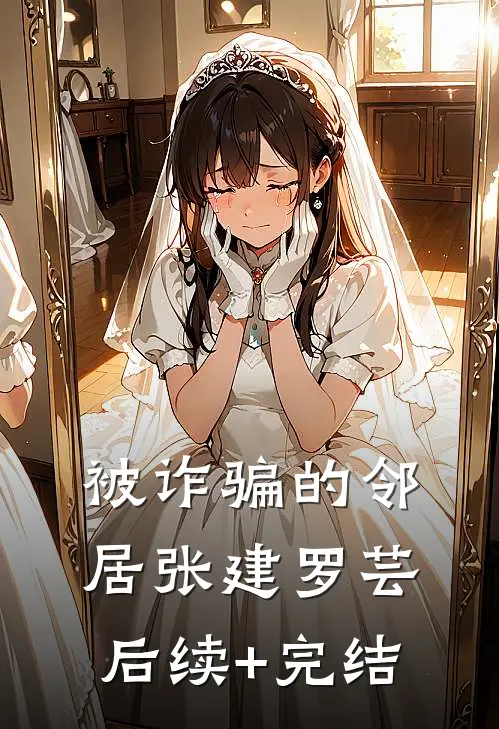 被诈骗的邻居张建罗芸后续+完结