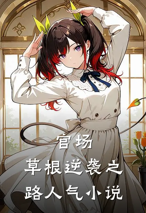 官场：草根逆袭之路人气小说