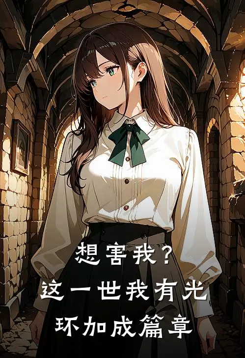 想害我？这一世我有光环加成篇章