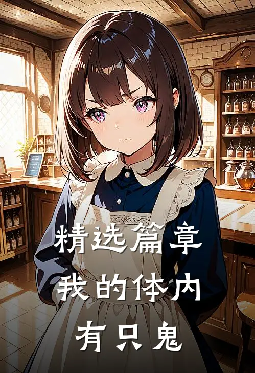 精选篇章我的体内有只鬼