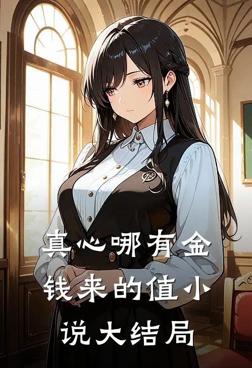 真心哪有金钱来的值小说大结局